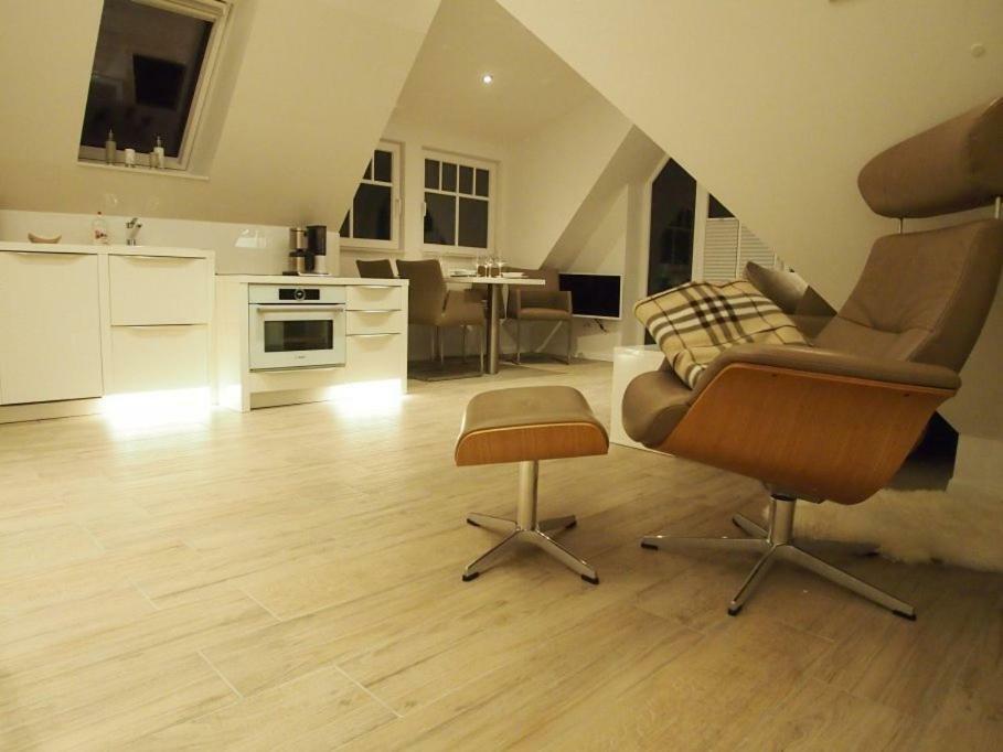 Apartment Living-art Wangerooge
