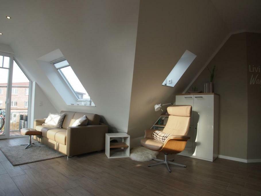 Apartment Living-art Wangerooge