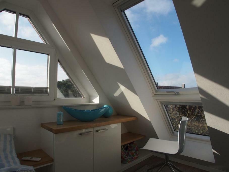 Living-art Apartment *