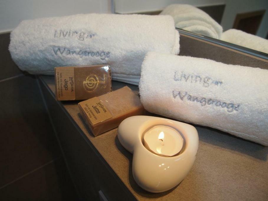 Living-art * Wangerooge