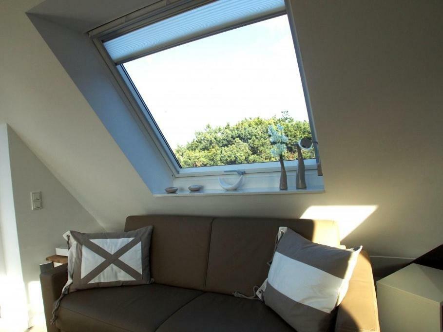 Apartment Living-art Wangerooge