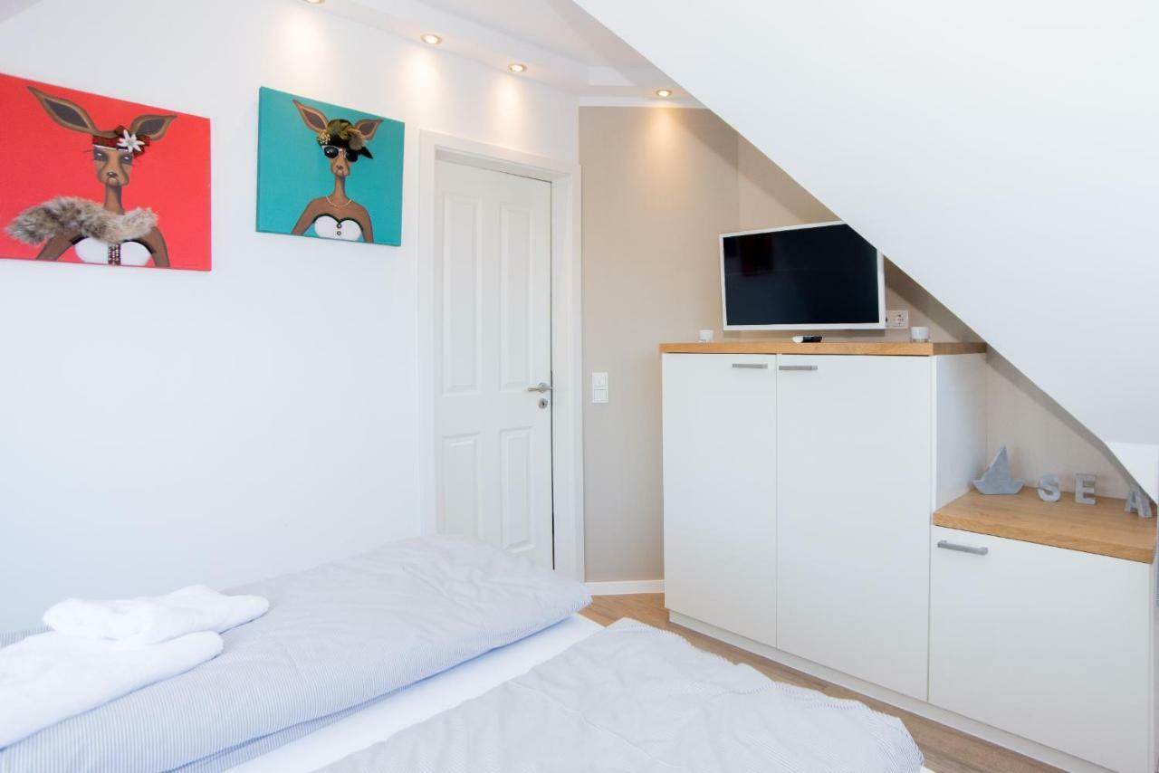Apartment Living-art Wangerooge